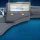 How to choose an electronic micrometer?
