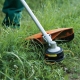 Petrol trimmer lines: types and tips for choosing
