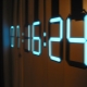 Backlit wall clock: a variety of models and recommendations for choosing