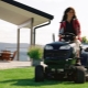 Features of Partner Lawn Mowers and Trimmers