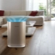 Rating of the best air purifiers
