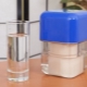 银离子水发生器：最佳型号、选择和使用概述