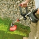 AL-KO grass trimmers: overview of petrol and electric models