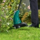 Bosch grass trimmers: features and range