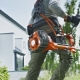 Husqvarna trimmers: model overview, tips for selection and use