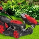 Kruger trimmers and lawn mowers: features and tips for choosing