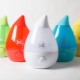 Ultrasonic humidifiers: what are they and how do they work?