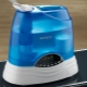 Boneco air humidifiers: popular models, advice on selection and use