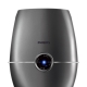 Philips air humidifiers: description and best models