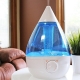 Scent humidifiers: an overview of the varieties and tips for choosing