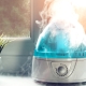 All about repairing a humidifier
