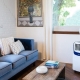 How to install a mobile air conditioner?