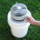 How to make an air conditioner at home with your own hands?