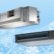 Duct air conditioners: varieties, brands, selection, operation