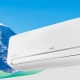 Ballu air conditioners: characteristics, types and operation