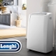 De'Longhi airconditioners: variëteiten en tips om te kiezen
