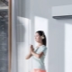 Xiaomi-airconditioners: voor- en nadelen, soorten, keuze