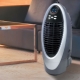 Mobile air conditioners without an air duct: brands, choice, use