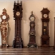 Grandfather clock: varieties, recommendations for choosing
