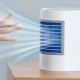 Desktop-airconditioners: kenmerken, voor- en nadelen, tips om te kiezen
