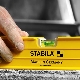 Overview of Stabila levels
