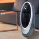 Rating of mobile air conditioners