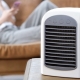 Luftbefeuchter-Kühler: Merkmale und Funktionsprinzip