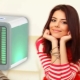 Everything you need to know about mini air conditioners