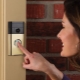 Doorbells: what are they and how to choose?