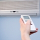 Bewertung von Klimaanlagen auf Zuverlässigkeit und Qualität