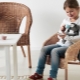 IKEA kinderzitjes: kenmerken en keuzes