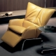 Design fauteuils: wat zijn het en hoe te kiezen?
