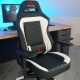 Gaming chairs Red Square: characteristics, types and models, choice