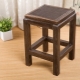 How to make a wooden stool with your own hands?