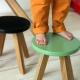 How to choose a children's stool?