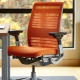 Computer chair without wheels: technical features and selection rules
