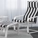Židle IKEA: vlastnosti a sortiment