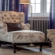 Stühle im Provence-Stil: Funktionen, Farben, Kombinationsregeln