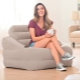 Inflatable chairs Intex: features and popular models