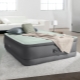 Intex气垫床：特点、类型、选择