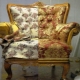 Chair upholstery: step by step instructions