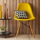 Kunststof stoelen: ontwerp- en selectieregels