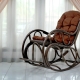 All about rocking chairs
