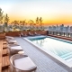Rooftop pool views and tips for setting up