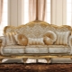 Belarusian upholstered furniture: an overview of manufacturers and models