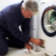 Que faire si ma machine à laver Indesit ne se vide pas ?
