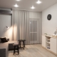 Entwurf einer 1-Zimmer-Wohnung mit einer Fläche von 30 qm. m in Chruschtschow: Ideen zur Schaffung von Komfort