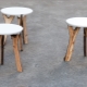 Designer stools: varieties and choices