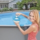 Pool dispensers: purpose and use