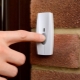 Electric doorbell for 220 V: device, types, choice
